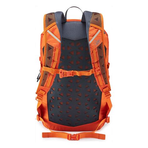 Рюкзак Lowe Alpine Tensor 23 (2017) | Top Rope