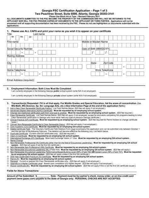 Psc Fillable Form Fill Out Sign Online Dochub