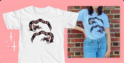 Graphic Tees Design Ideas For Every Occasion Stylevore