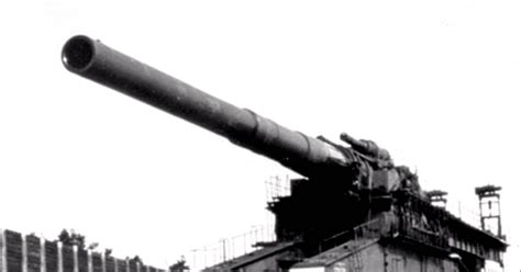 A look at the biggest weapon ever built and used in war | American Military News