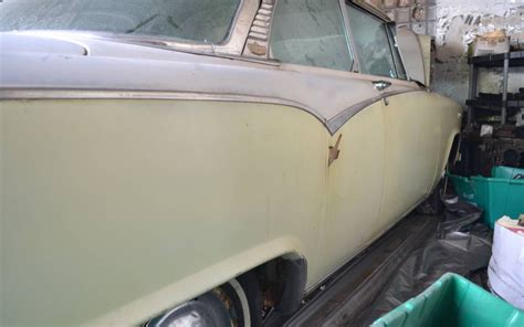 081819 1955 Dodge Royal Lancer 3 Barn Finds