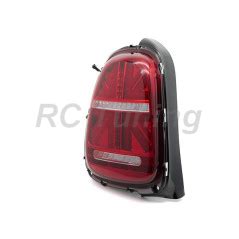 Feux arrière Rouge LED SEQ pour Mini Cooper F55 F56 F57 14 17