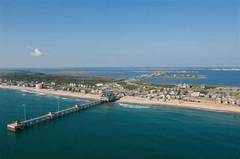 Nags Head Outer Banks Beach Vacations And Nc Coast Britannica