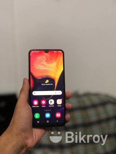 Samsung Galaxy A30s Used For Sale In South Surma Bikroy