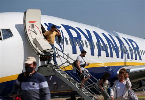 Lo de la huelga de Ryanair Opinión EL PAÍS