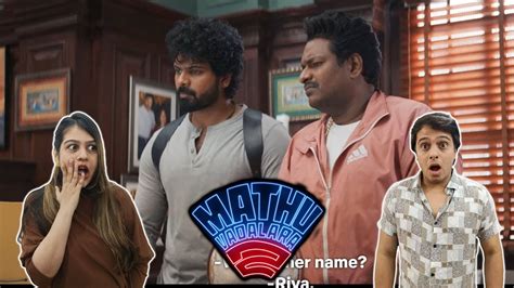 Funny Interval Scene Mathu Vadalara 2 YouTube