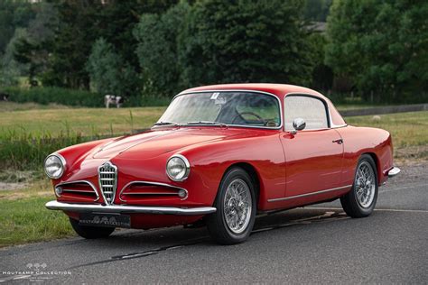 For Sale Alfa Romeo C Super Sprint Offered For Aud