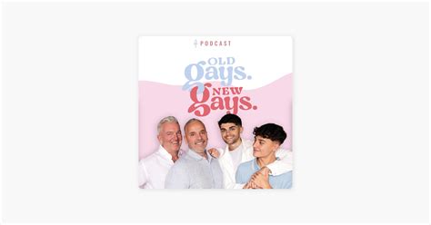 Old Gays New Gays Nick Ant On Our Gay Wedding Exposing Our Relationship Gay Marriage