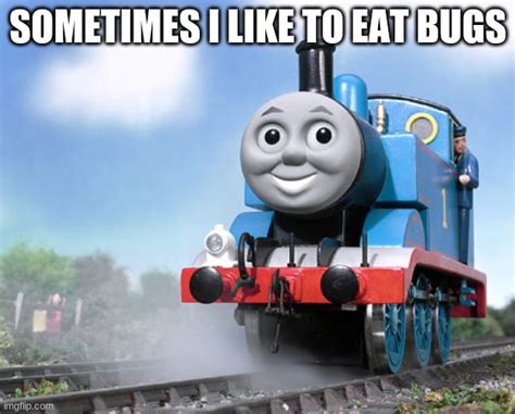 thomas choo choo Memes - Imgflip