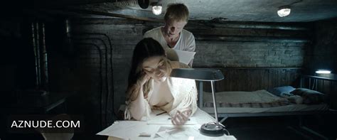 THE BUNKER NUDE SCENES AZNude