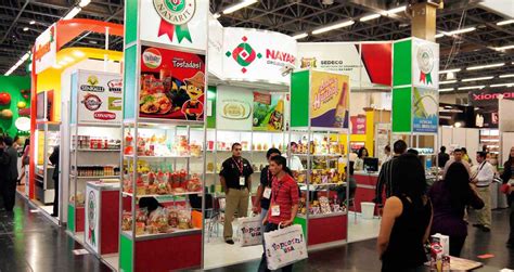 Expo Antad Alimentaria México 2022 prevé números prepandemia