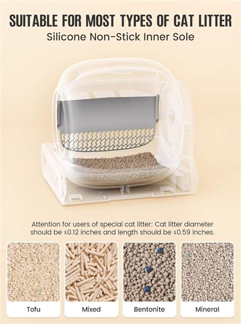 Bastrumi Self Cleaning Cat Litter Box Review News To Review