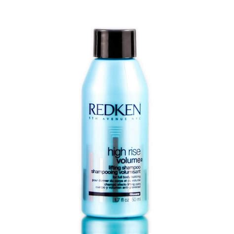 Redken High Rise Volume Lifting Shampoo 1 Oz