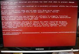 [2023 Update] 11 Ways for How to Fix Red Screen of Death on Windows 11/10