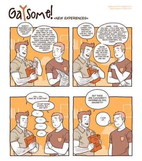 Bloglovin Gay Comics Gay Toon Gay Humor