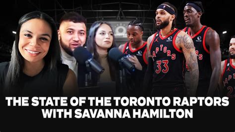 How Will The Toronto Raptors Fare This Postseason The Latest With