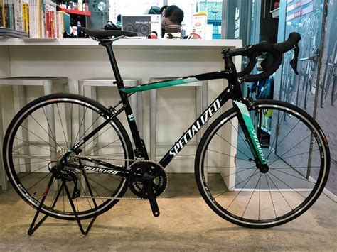 イーロン様専用SPECIALIZED ALLEZ ELITE 2020 integrato br