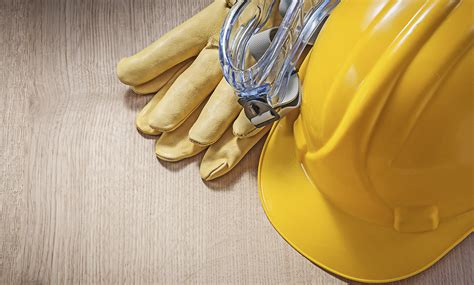 Salário Técnico De Segurança Do Trabalho Na Construção Civil