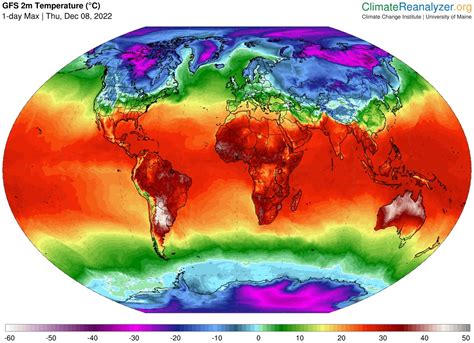 Onda De Calor Traz As Mais Altas Temperaturas No Mundo