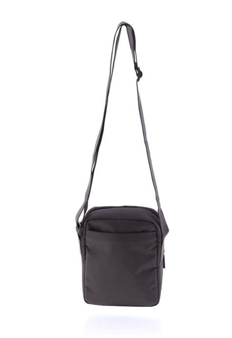 Bolso Bandolera Xs Hombre Class Vogart Marr N Comprar Bolso Bando