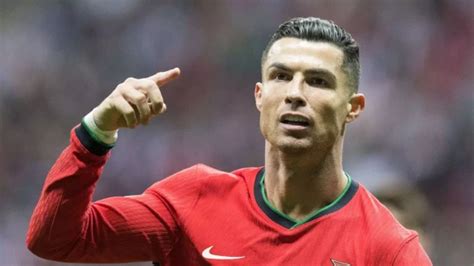 Nations League Wrap Cristiano Ronaldo Nets Rd Goal For Portugal In