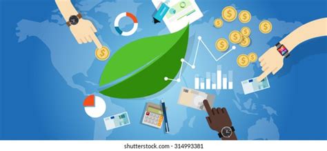 Sustainable Development Sustainability Growth Green Economy Stock