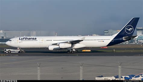 D Aigt Airbus A X Lufthansa Sebastian Thiel Jetphotos