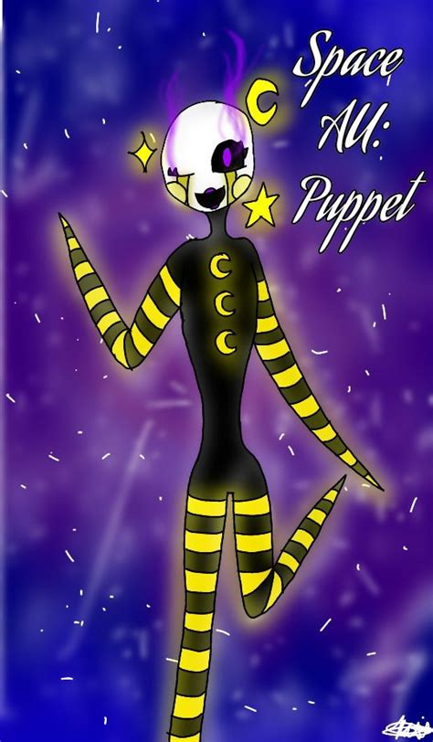 Puppet Fnaf Roleplay Amino