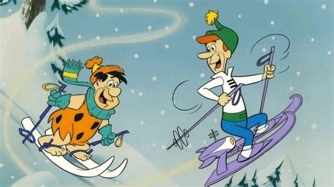 The Jetsons Meet the Flintstones - Alchetron, the free social encyclopedia