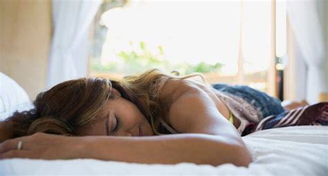 Tips To Help You Sleep Better During Hot Summer Nights TheHealthSite