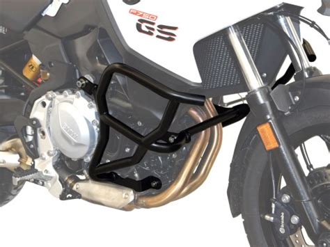 Padací rám HEED pro BMW F 750 GS F 850 GS EURO5 2021 BASIC