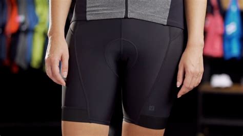 Bontrager Anara Women S Cycling Short Trek Bikes