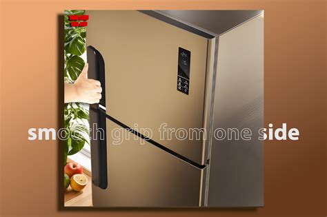 REFRIGERATOR DESIGN on Behance