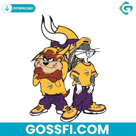 Minnesota Vikings Helmet Football Svg Digital Download - Gossfi.com