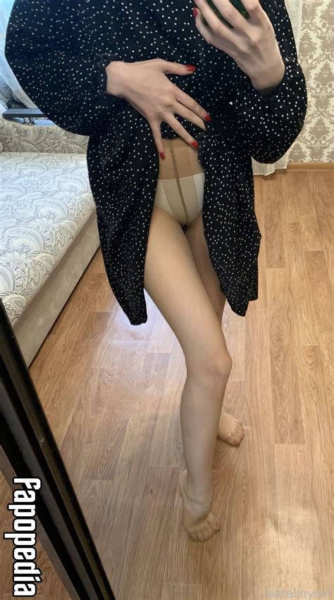 Natalinylon Nude Patreon Leaks Photo Fapopedia