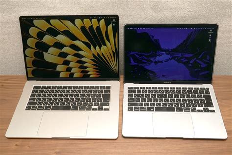 もう13インチに戻れない。買ってわかった「大きなmacbook Air」の魅力 Gadget Gate