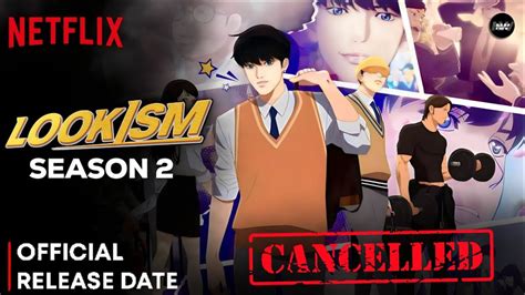 Lookism Season Lookism Season Trailer Lookism Season Release