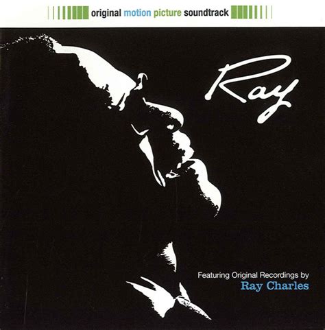 Ray Charles – Ray (Original Motion Picture Soundtrack) – CD ...