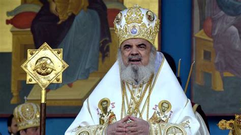 VIDEO Patriarhul Daniel mesaj de Anul Nou Ce proclamă liderul BOR