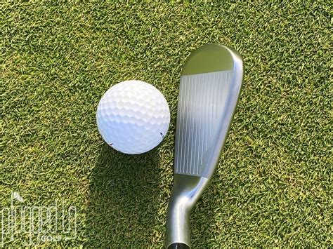 Mizuno Jpx Hot Metal Irons Review Plugged In Golf