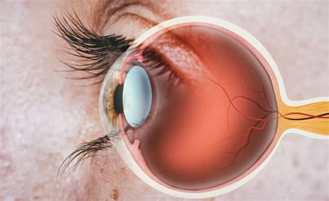 Todo sobre la Retinopatía Diabética Quitateloslentes