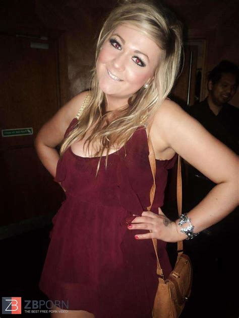 Facebook Tarts Rebecca ZB Porn