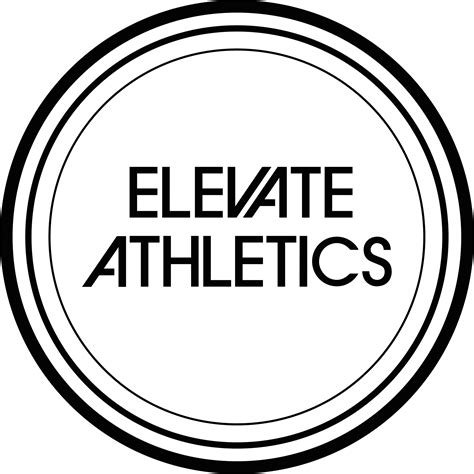 Elevate Athletics Premier Training For Elite Athletes