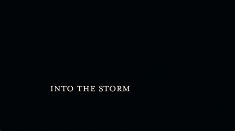 Into The Storm (2009) English Movie: Watch Full HD Movie Online On JioCinema