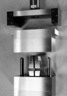 Iitri Compression Test Fixture Astm D Wyoming Test Fixtures