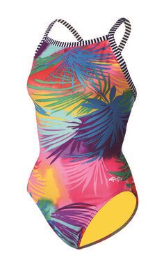 Dolfin Uglies Fuji V2-Back http://www.swimshop.co.uk/dolfin-uglies-fuji ...