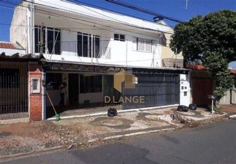 Casas à venda no Bonfim em Campinas Chaves na Mão