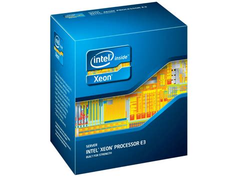 Intel Xeon E3-1230 v2 (BX80637E31230V2) | TSBOHEMIA.CZ