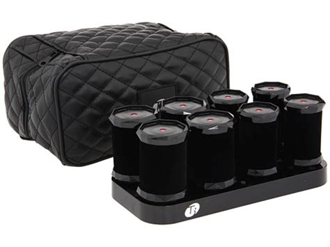 T T Voluminous Hot Rollers Shipped Free At Zappos