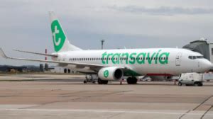 transavia comment obtenir  remboursement assistance volcom